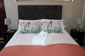 Amru Guesthouse B&B